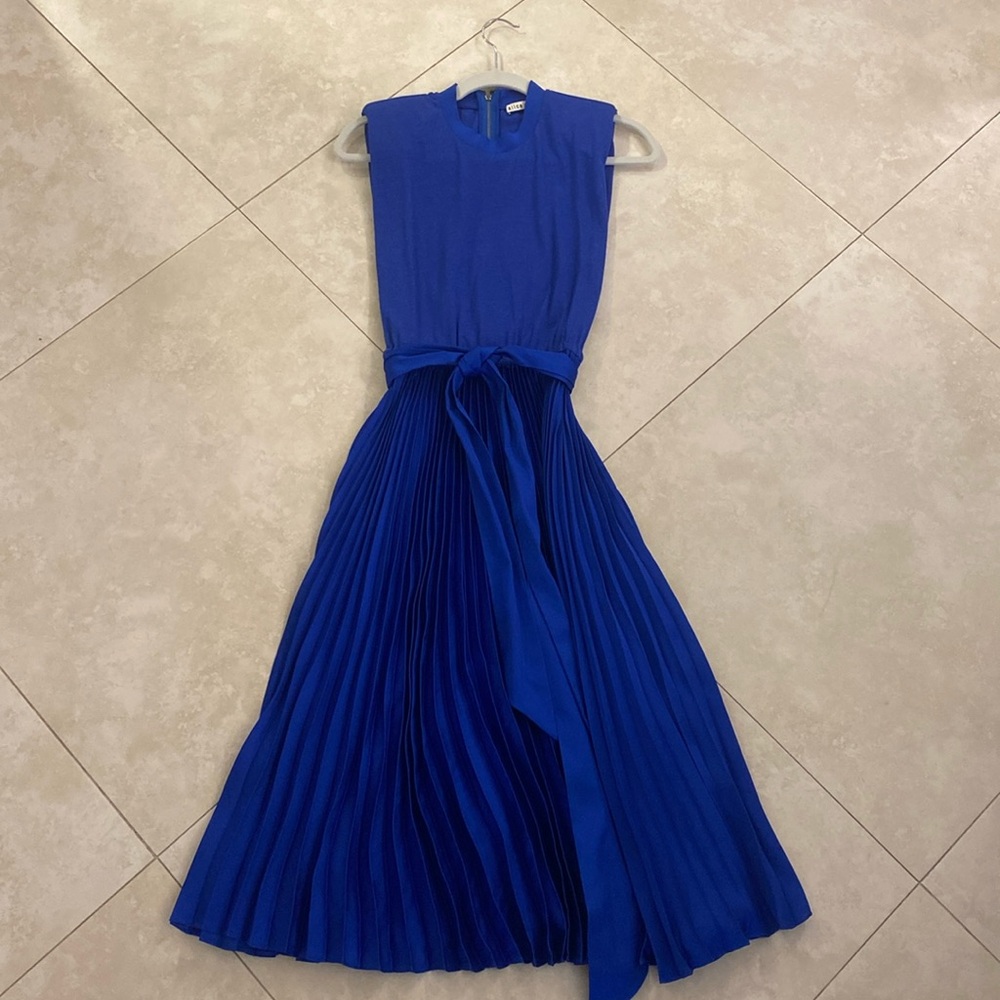 A+O dress